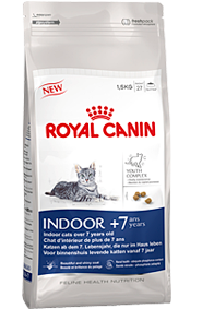 Royal Canin Indoor +7 3,5kg