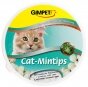 Джимпет Витамины для кошек Cat-Mintips с Мятой 330 шт