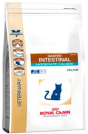Royal Canin Gastro Intestinal Moderate Calorie GIM35 Feline 2kg