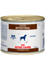 Royal Canin Gastro Intestinal Canine 200гр