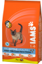 Iams Adult with Ocean Fish&Chicken 3kg