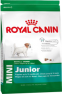 Royal Canin Mini Junior 0,8kg