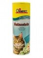 Джимпет Витамины для кошек Katzentabs с Маскарпоне и биотином 710шт.
