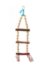 Игрушка для птиц Веревочная лестница 