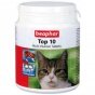 Беафар Витамины для кошек Top 10, 180 шт.