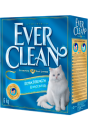 EVER CLEAN Extra Strong Clumping UnScented 6kg