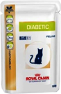 Royal Canin Diabetic Feline 100 г