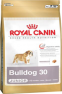 Royal Canin Bulldog Junior 12kg