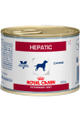 Royal Canin Hepatic Canine 200гр