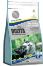 Bozita Сухой корм для взрослых и молодых кошек с чувствительным пищеварением 2 кг