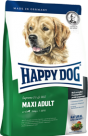 Happy Dog Supreme Fit & Well Adult Maxi 4kg