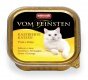 Animonda for castrated cats консервы для кастрированных кошек с индейкой и сыром 100 гр